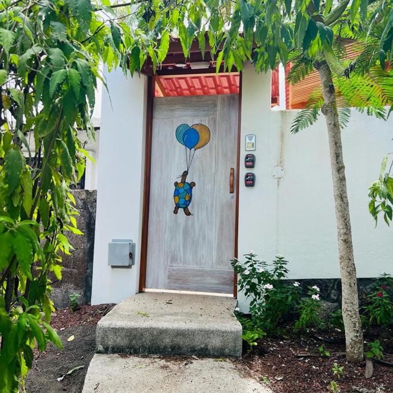 Galápagos UP Suites 1 - One-Bedroom Apartment - 23
