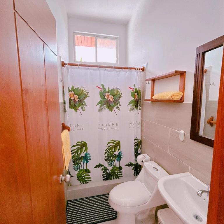 Galápagos UP Suites 1 - One-Bedroom Apartment - 24