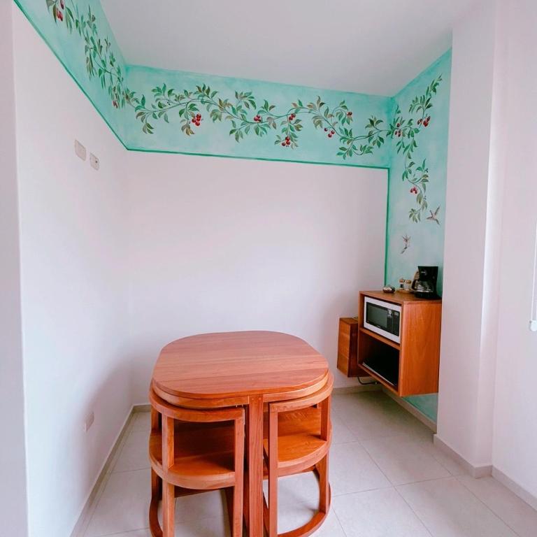 Galápagos UP Suites 1 - One-Bedroom Apartment - 26