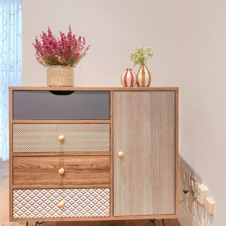 Lersundi Chic Stay - Apartamento de 1 dormitorio - 17
