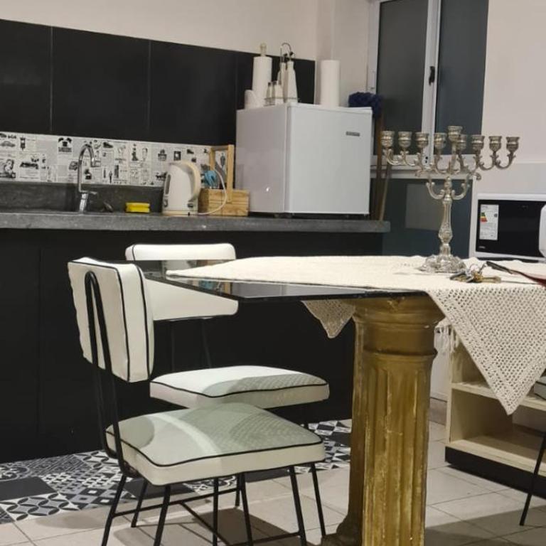 La Bohemia - Apartamento de 1 dormitorio - 3