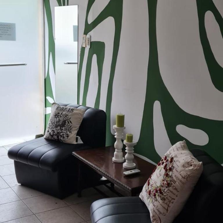 La Bohemia - Apartamento de 1 dormitorio - 12