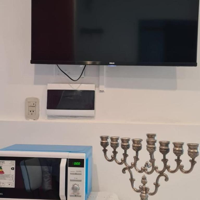 La Bohemia - Apartamento de 1 dormitorio - 22