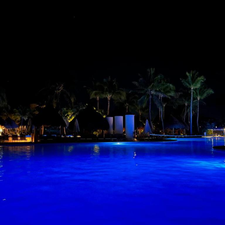 Vidanta, Hotel Mayan Palace - One-Bedroom Apartment - 22