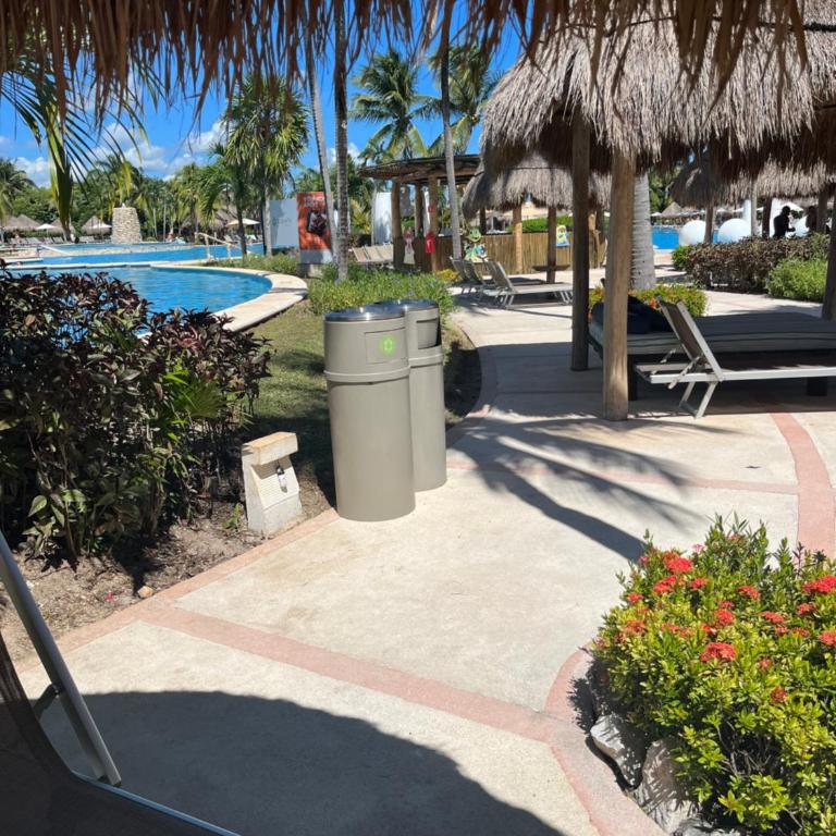 Vidanta, Hotel Mayan Palace - One-Bedroom Apartment - 29