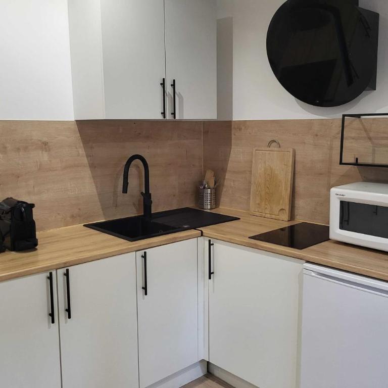 Charming studio in the historic centre - Studio - 5