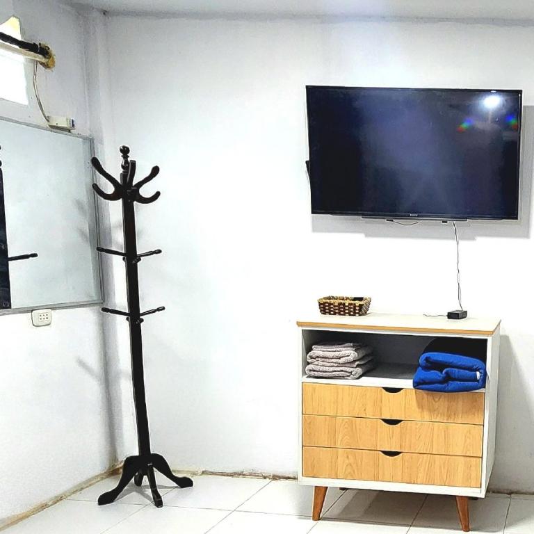 Departamento amoblado - Apartamento - Planta baja - 9