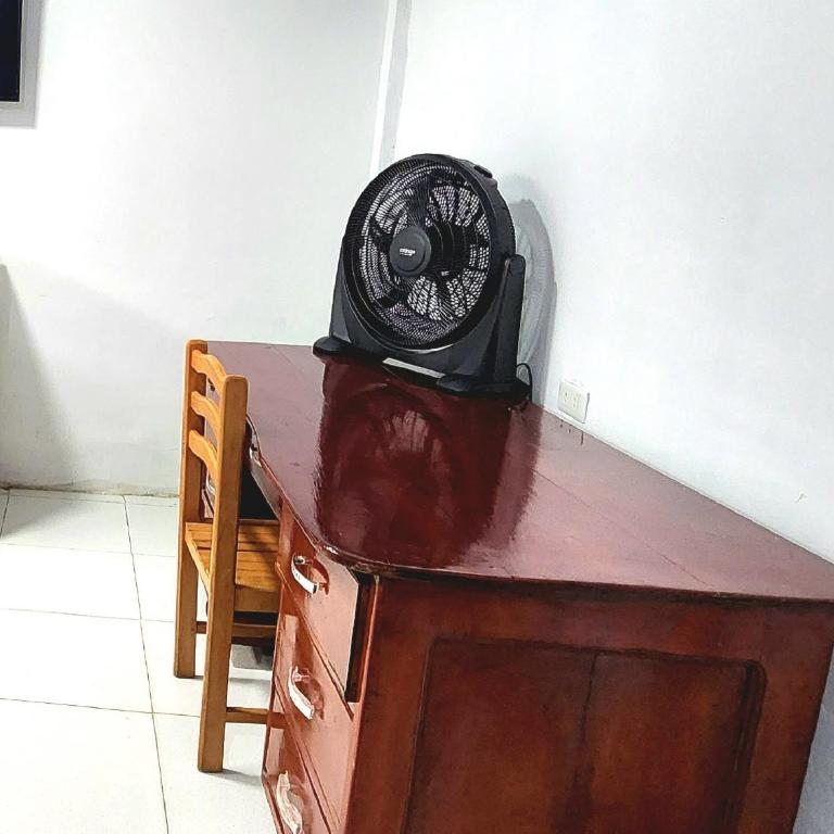 Departamento amoblado - Apartamento - Planta baja - 12