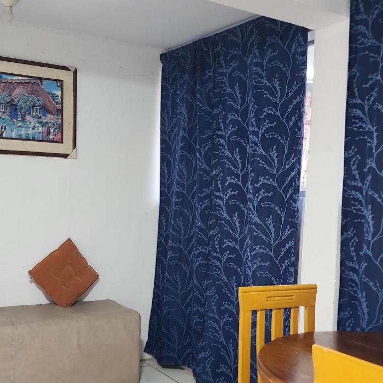 Departamento amoblado - Apartamento - Planta baja - 10