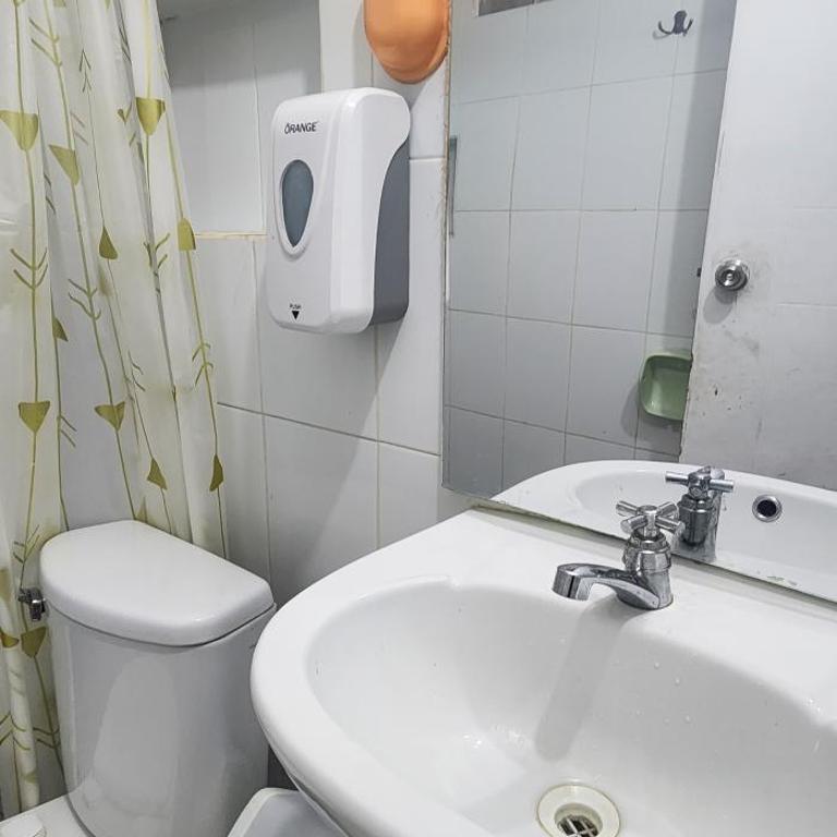 Departamento amoblado - Apartamento - Planta baja - 4