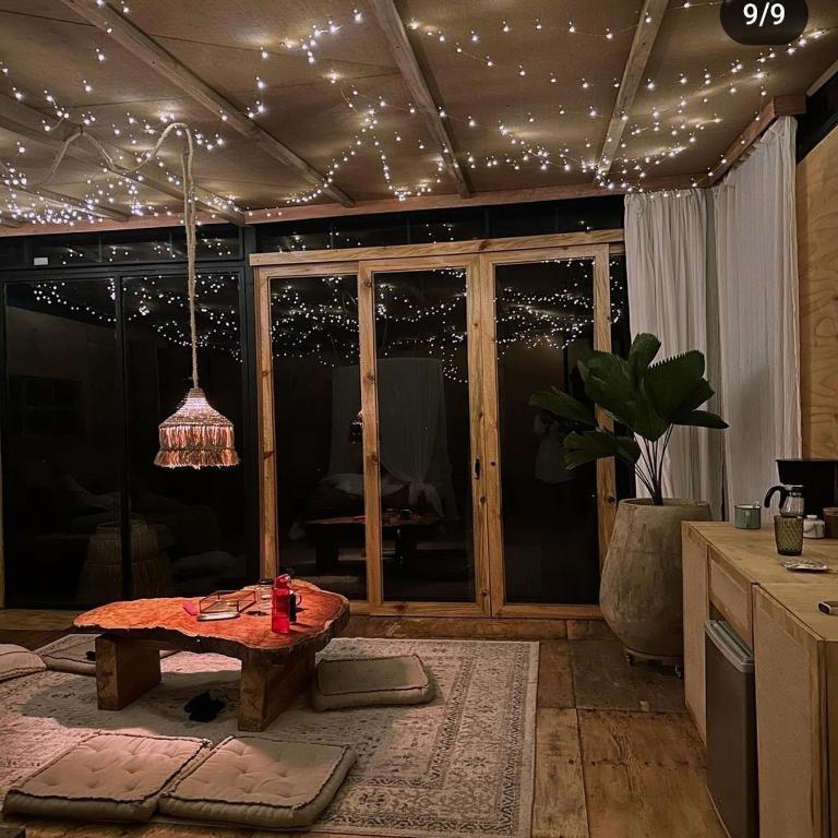 Cabaña en el bosque lago calima, Casa Selva Cielo - Chalet de 1 dormitorio - 16