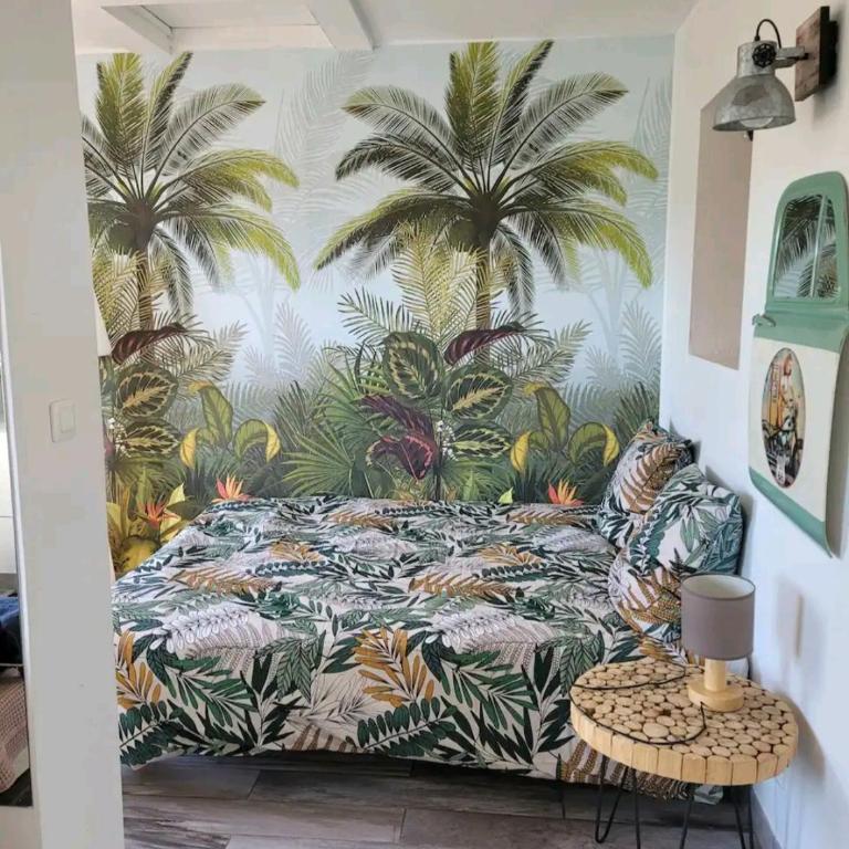 Loft Cosy " Le Flamant Rose " - Appartement 1 Chambre - 1