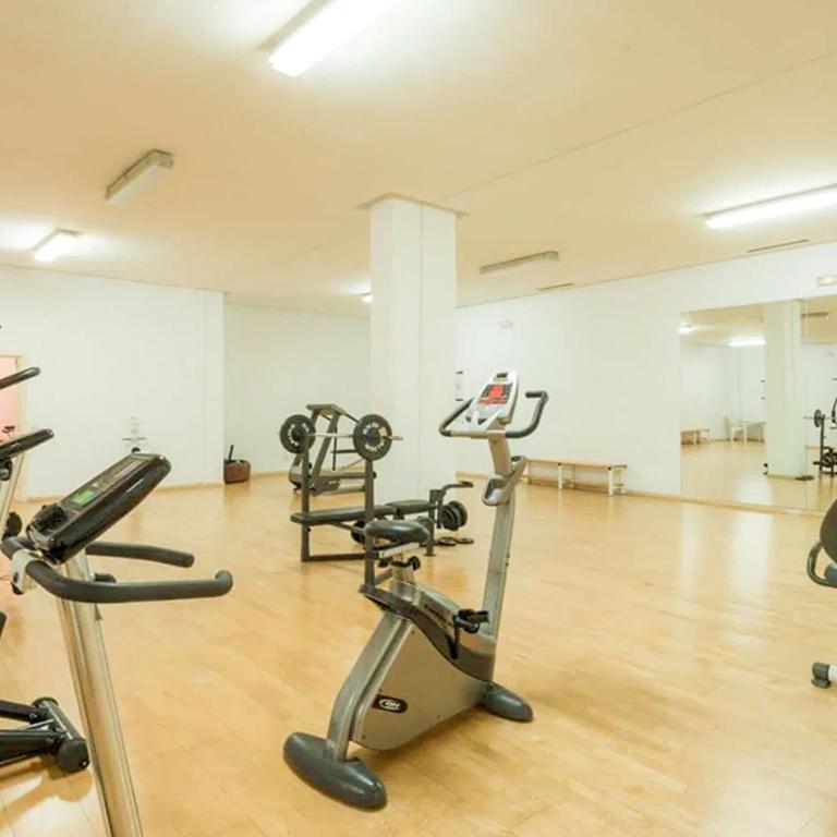Luxury 3BR Apt Puerto Banus - Terrace - Near Beach - Apartamento de 2 dormitorios - 11