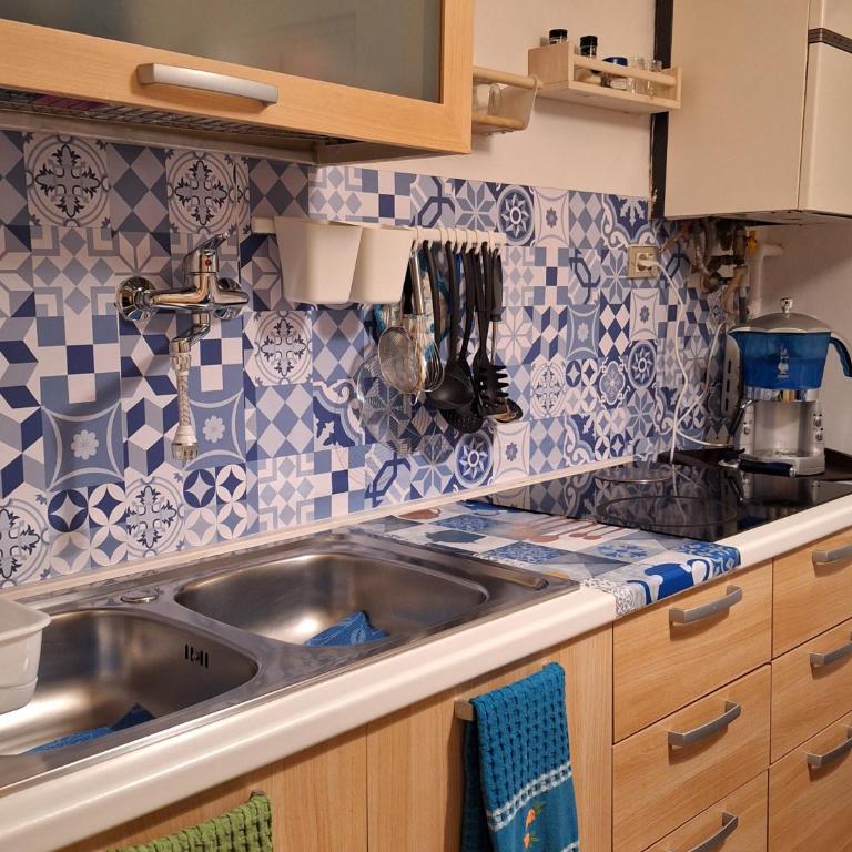 Michelle Apartment - Appartamento - 20