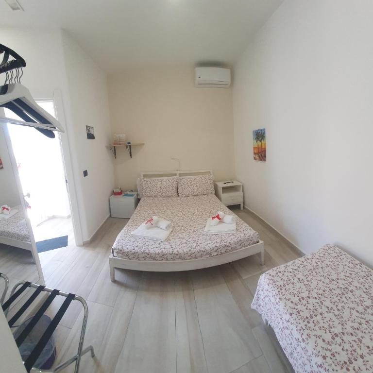 il daviduccio house - Camera Matrimoniale Standard - 7