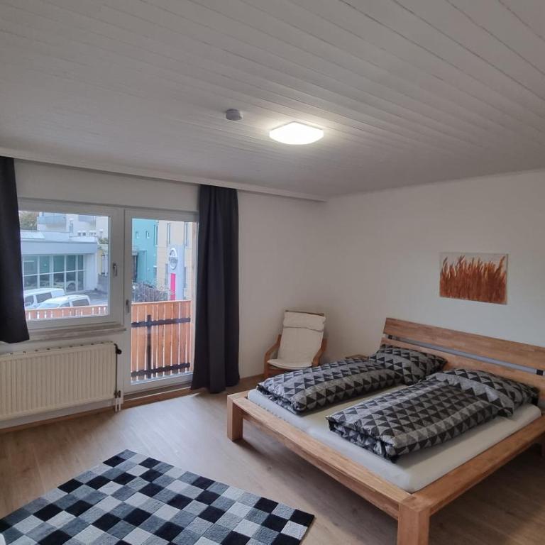 Apartment- Zimmer Pernter - Apartment mit 1 Schlafzimmer - 5