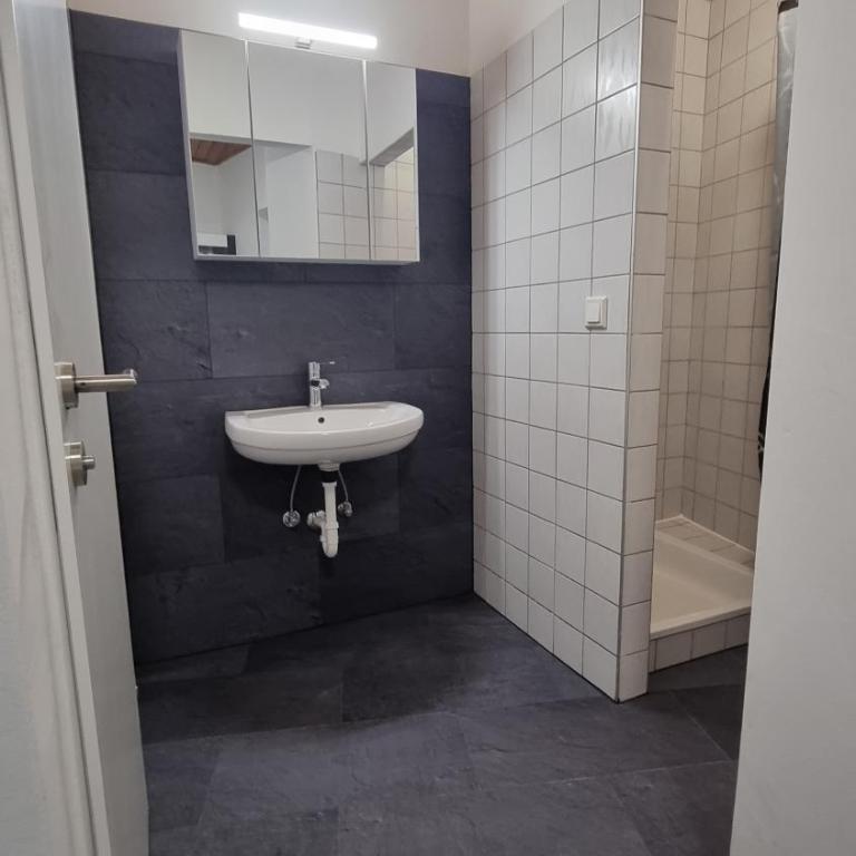 Apartment- Zimmer Pernter - Apartment mit 1 Schlafzimmer - 6