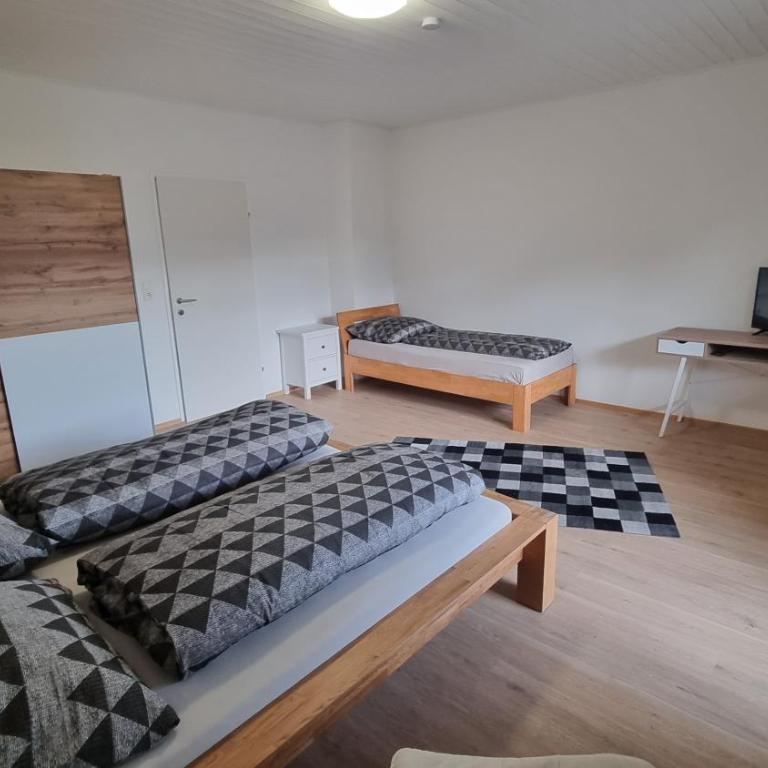 Apartment- Zimmer Pernter - Apartment mit 1 Schlafzimmer - 7