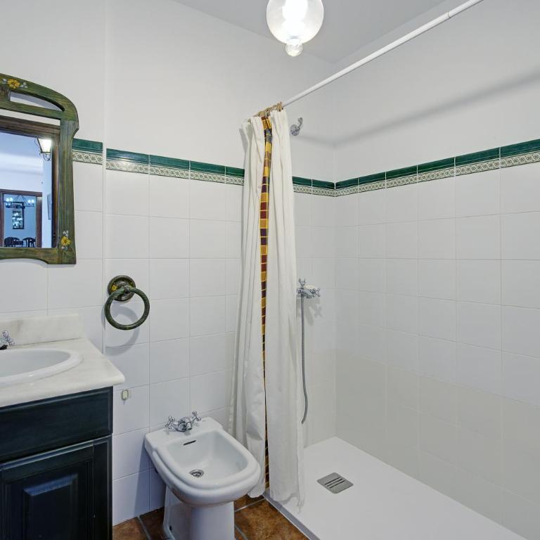 Comeback CASERÍA VIRGEN DE ÁFRICA - Four-Bedroom House - 17