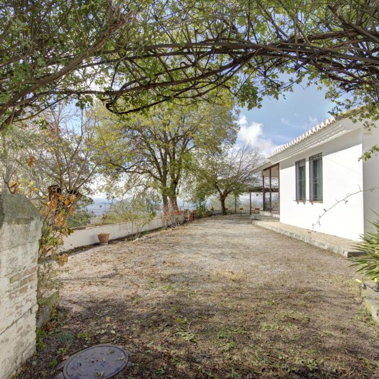 Comeback CASERÍA VIRGEN DE ÁFRICA - Four-Bedroom House - 20