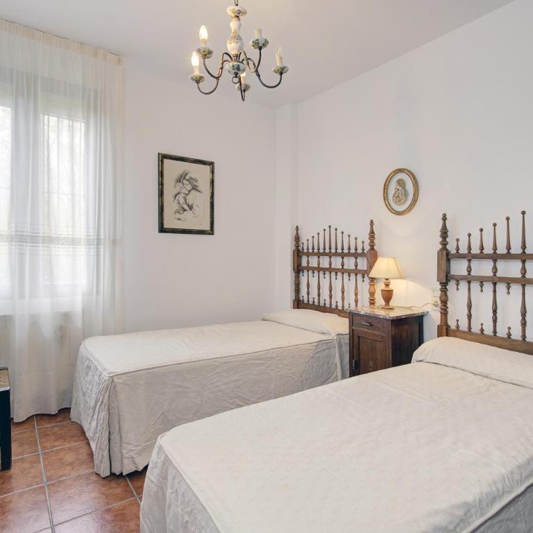 Comeback CASERÍA VIRGEN DE ÁFRICA - Four-Bedroom House - 16
