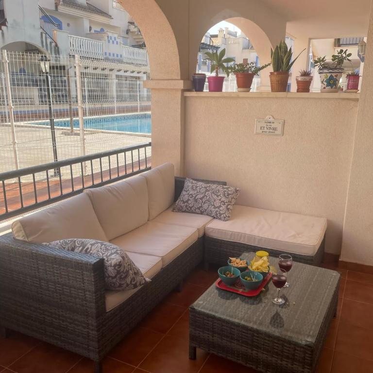 Chez Catherine et Thomas - Two-Bedroom Apartment - 1
