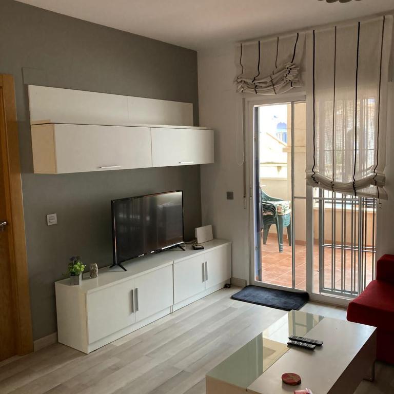 Chez Catherine et Thomas - Two-Bedroom Apartment - 11