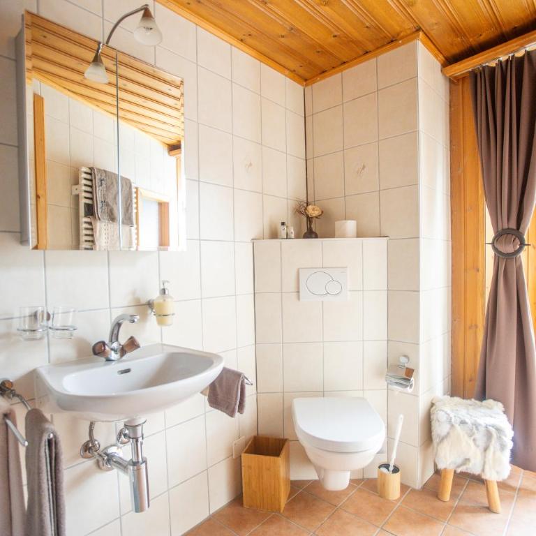 Hôtel Dents de Veisivi - Superior Doppelzimmer - 5