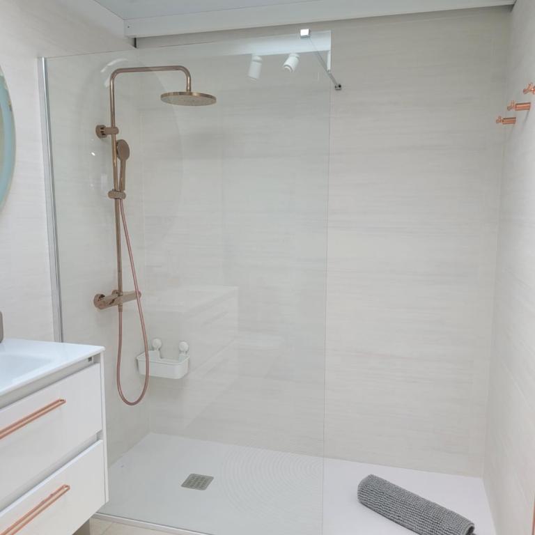 Un sueño - One-Bedroom Apartment - 24