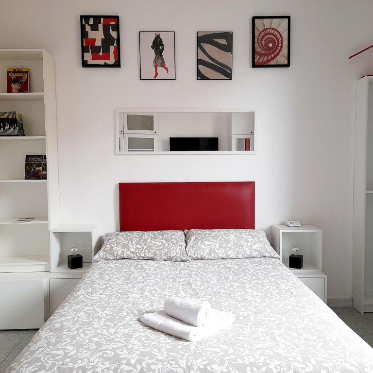 Bologna Homestay B&B - Camera Singola - 5