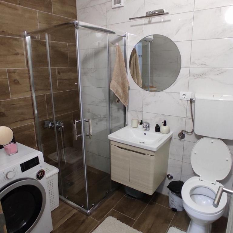 Apartman 1 - One-Bedroom Apartment - 11