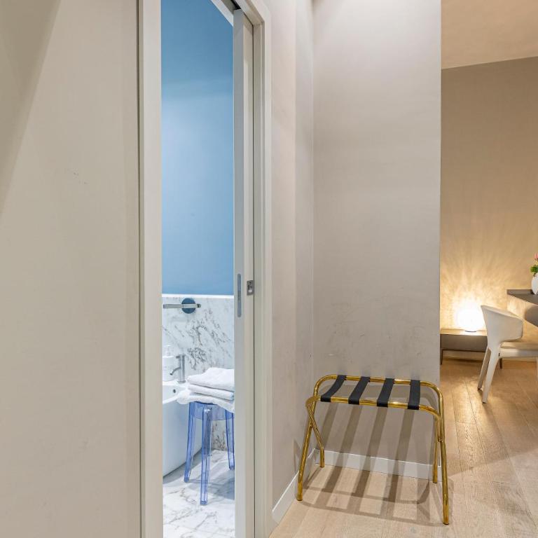 Deluxe apartment Milia Agrigento - Appartamento con 3 Camere da Letto - 11