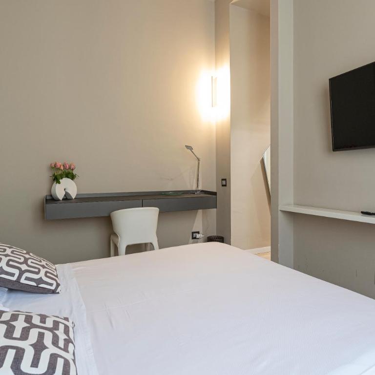 Deluxe apartment Milia Agrigento - Appartamento con 3 Camere da Letto - 9
