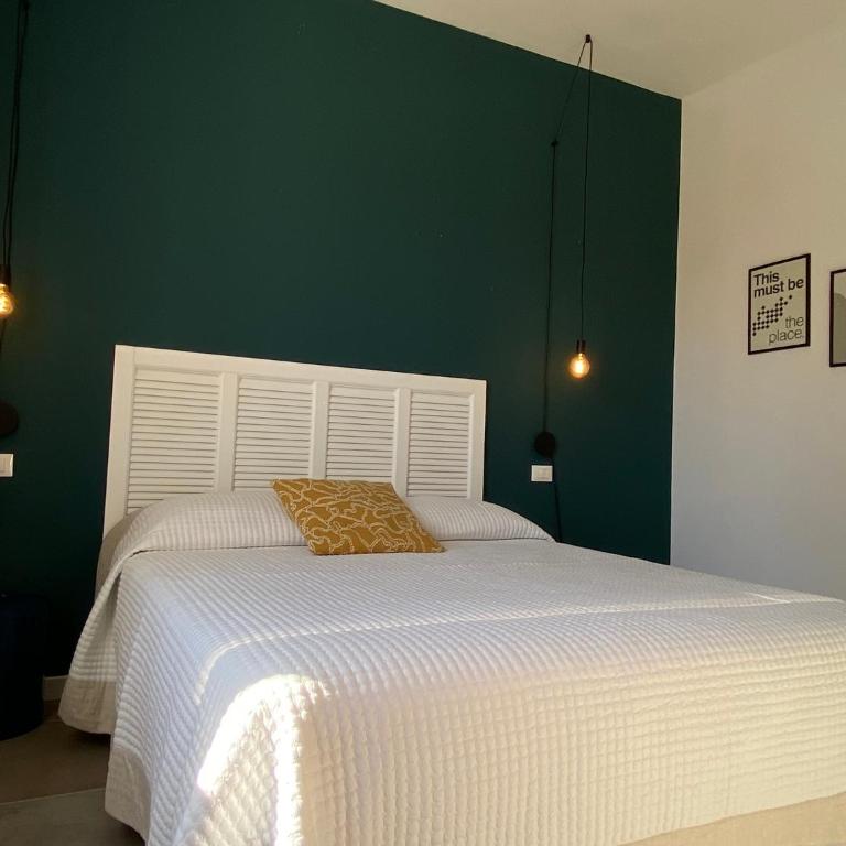 Vittoria Holiday Home - Appartamento con 1 Camera da Letto - 10