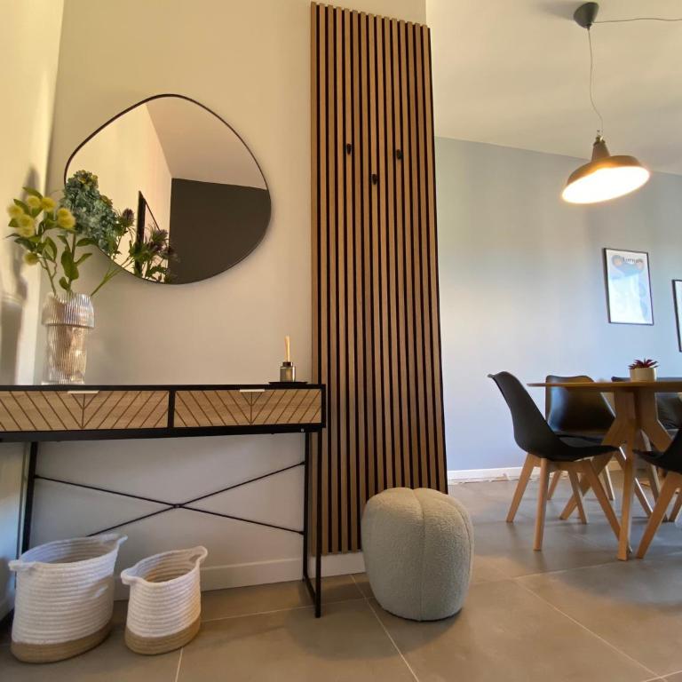 Vittoria Holiday Home - Appartamento con 1 Camera da Letto - 3