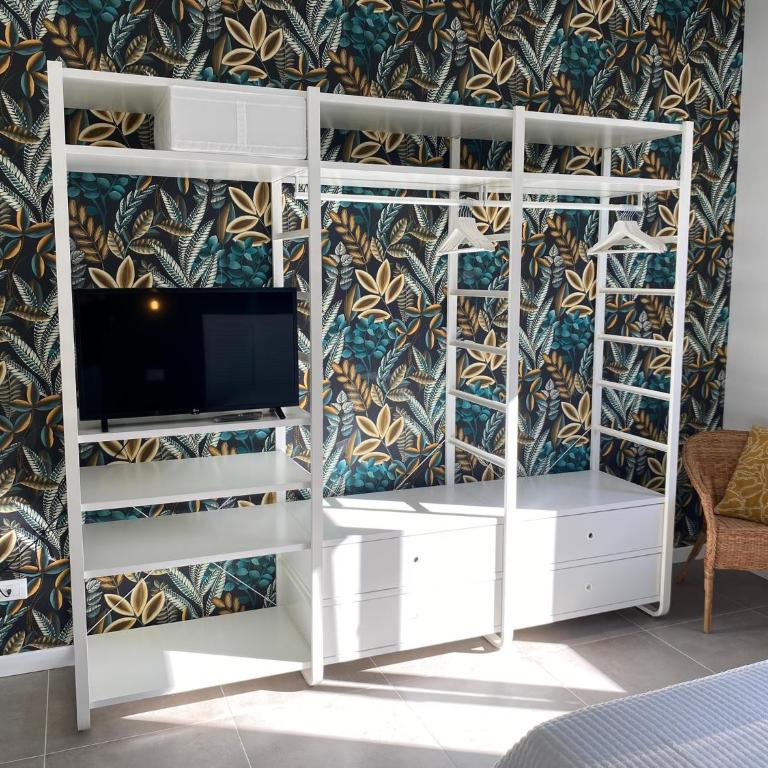 Vittoria Holiday Home - Appartamento con 1 Camera da Letto - 11