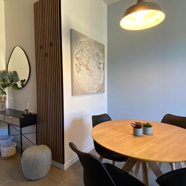 Vittoria Holiday Home - Appartamento con 1 Camera da Letto - 4