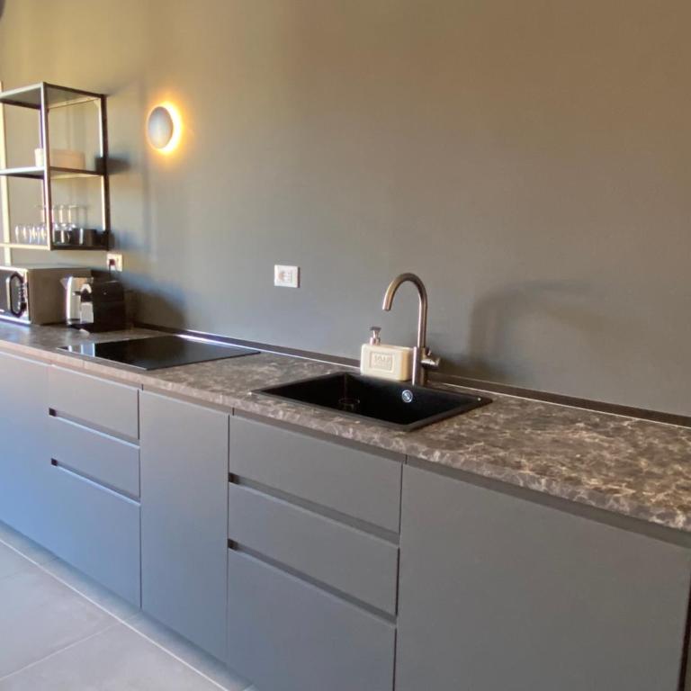 Vittoria Holiday Home - Appartamento con 1 Camera da Letto - 6