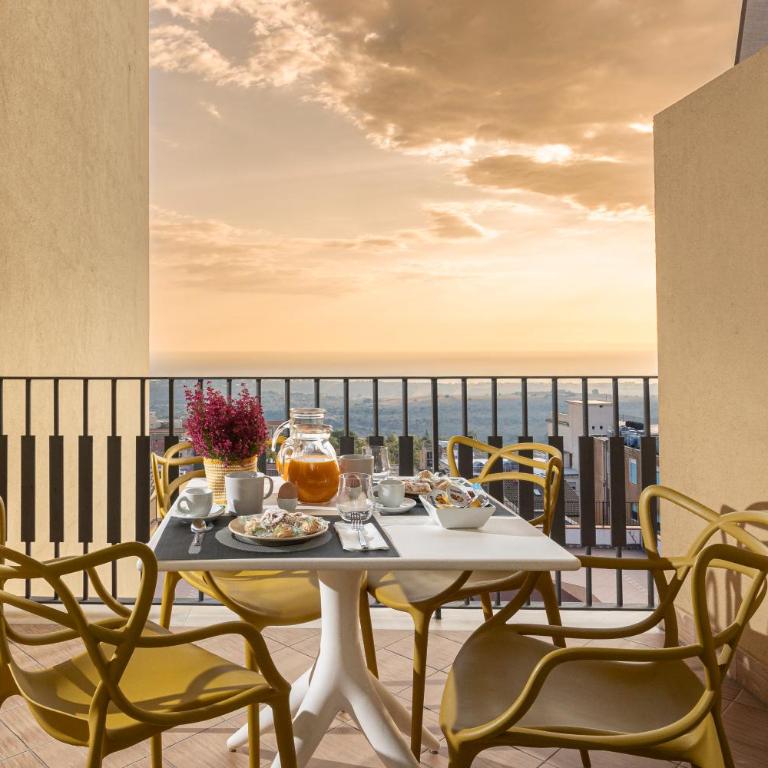 Deluxe apartment Milia Agrigento - Appartamento con 3 Camere da Letto - 3