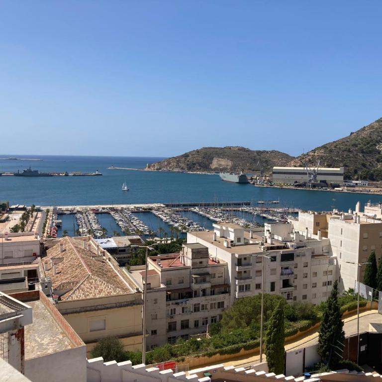 Chez Catherine et Thomas - Two-Bedroom Apartment - 24
