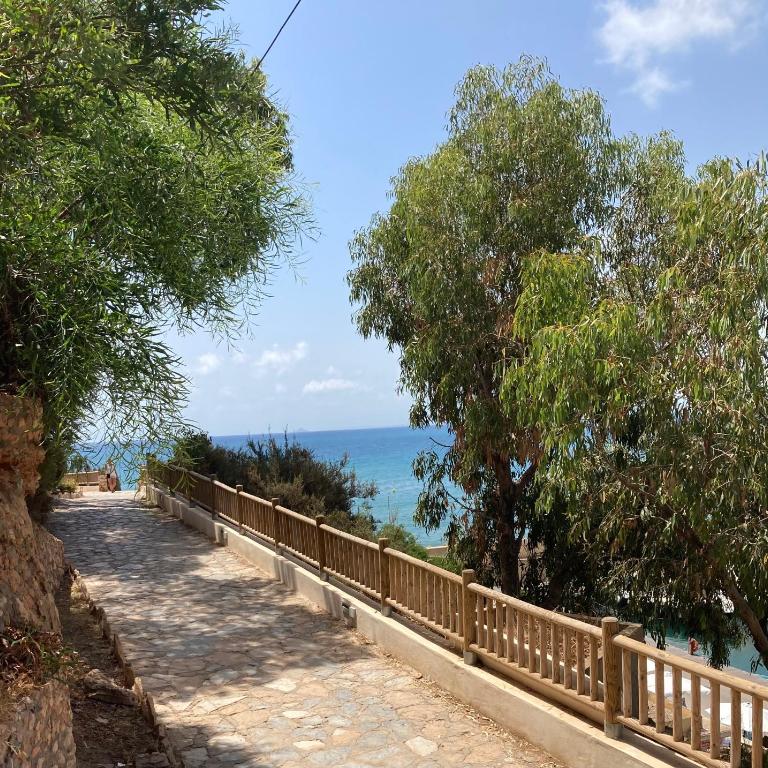 Chez Catherine et Thomas - Two-Bedroom Apartment - 29
