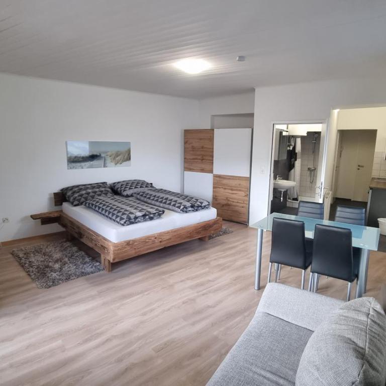 Apartment- Zimmer Pernter - Apartment - 1