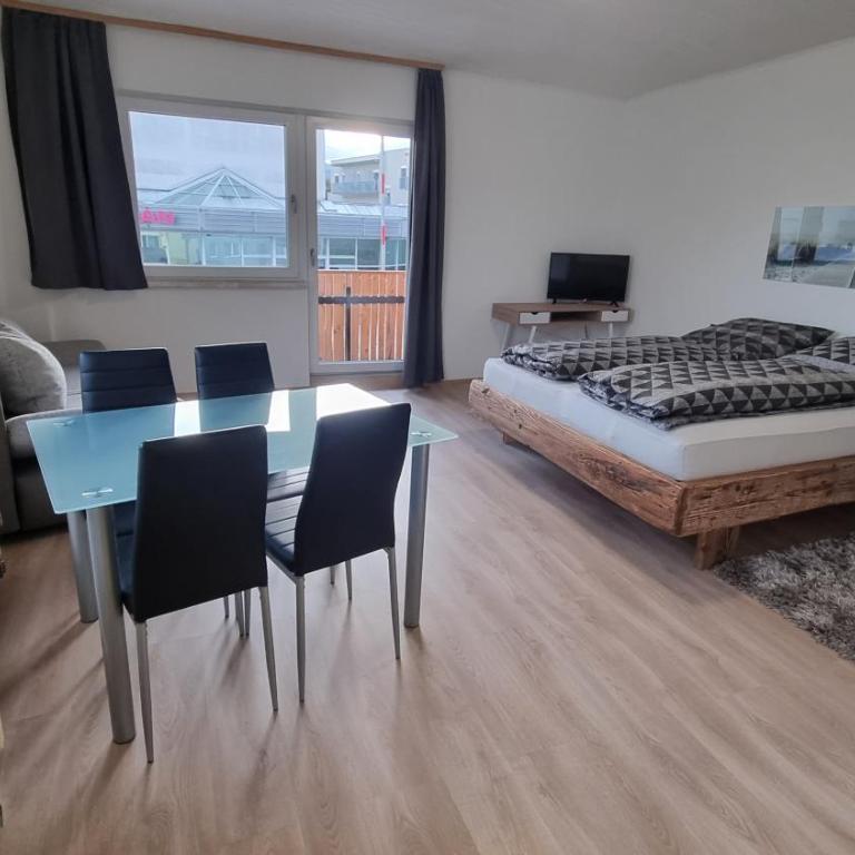 Apartment- Zimmer Pernter - Apartment - 3