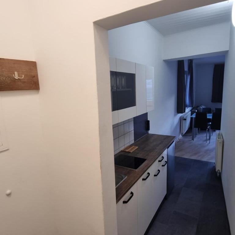 Apartment- Zimmer Pernter - Apartment - 2