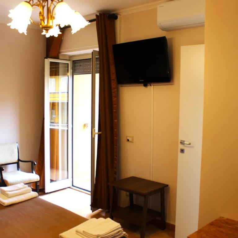 B&B Arianna - Camera Deluxe - 5