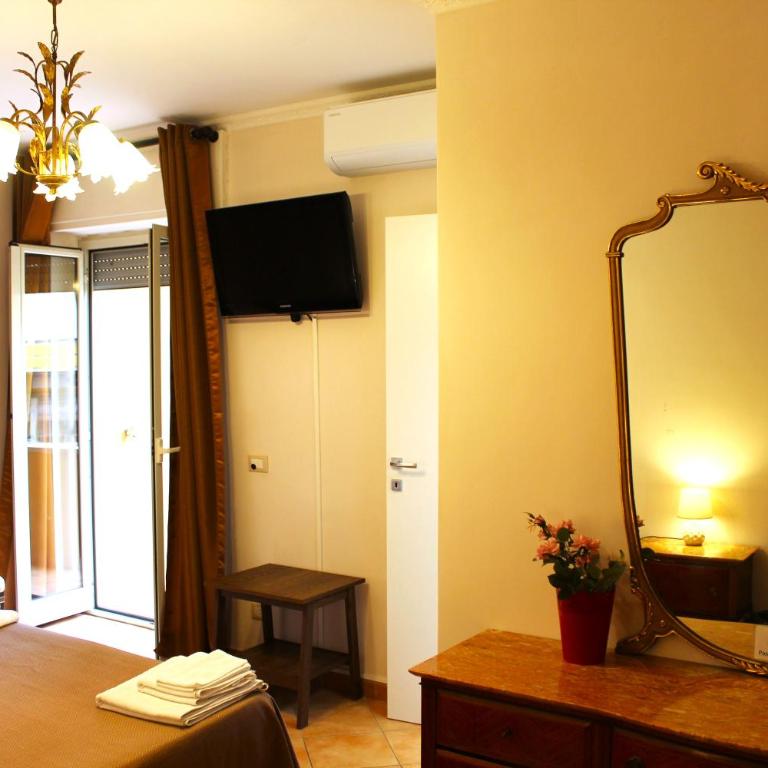 B&B Arianna - Camera Deluxe - 2