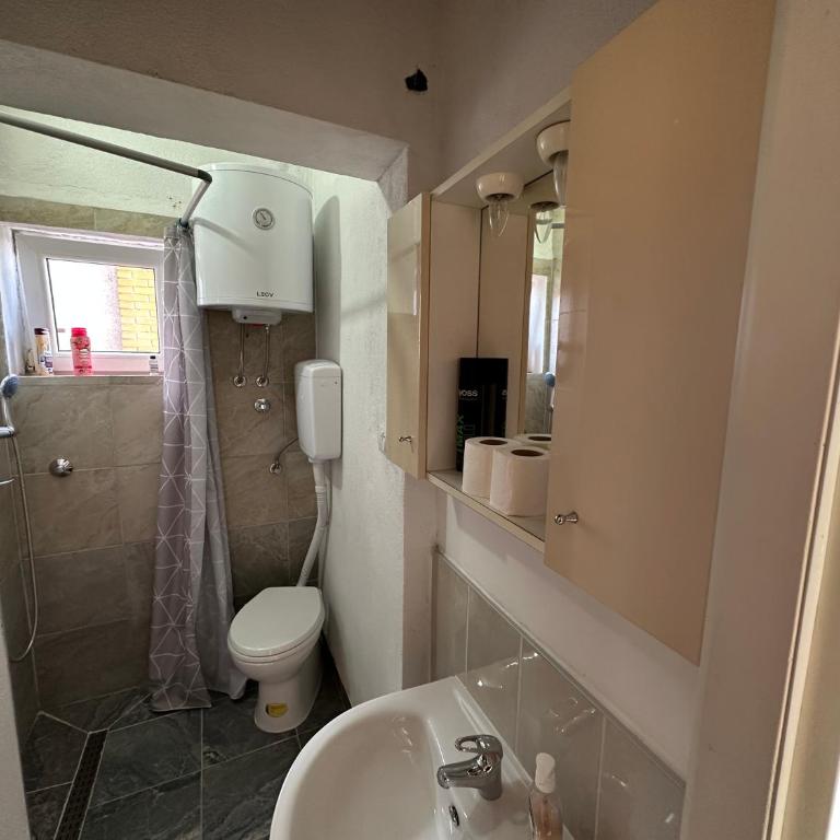 Apartman Senzor 2 - One-Bedroom Apartment - 6