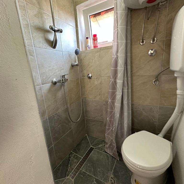 Apartman Senzor 2 - One-Bedroom Apartment - 5