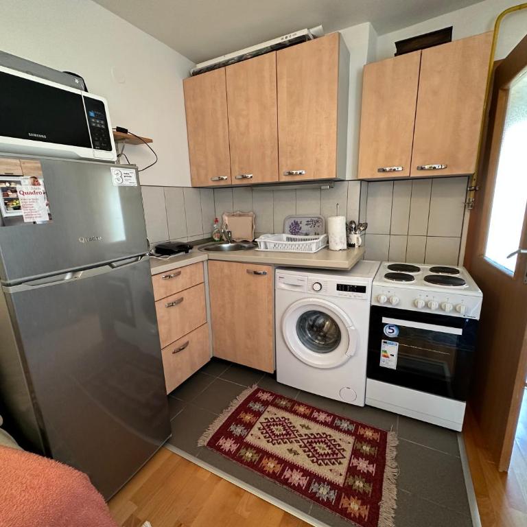 Apartman Senzor 2 - One-Bedroom Apartment - 4