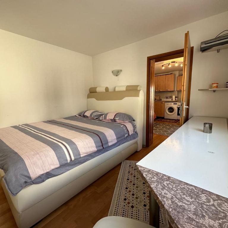 Apartman Senzor 2 - One-Bedroom Apartment - 3